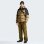 Herrenjacke The North Face M Diablo Down 2.0 Hoodie