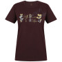 Damen-T-Shirt High Point Diva Lady T-Shirt