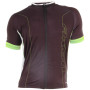 Herren Radtrikot Axon Aktiv