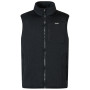 Herrenweste Regatta Barlee B/W schwarz Black