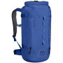 Farbe: blau