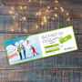 Gutscheinwert: 200 / Gutschein-Design: Winter