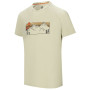 Herren-T-Shirt Dare 2b Tech II Tee