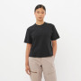 Damen-T-Shirt Salomon Trackline SS Tee