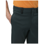 Herren-Softshellhose Loap Uron