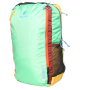 Kleiner Sportrucksack Cotopaxi Luzon 24L Backpack Del Dia