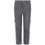 Kindergröße: 98-104 / Farbe: grau