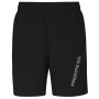 Kindershorts Progress Topic Junior Black schwarz černá