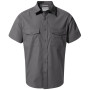 Größe: M / Farbe: grau