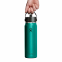 Thermokanne Hydro Flask 32 Oz Lightweight Wide Flex Straw Cap