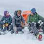 Gaskocher Primus Ulti Stove System 1.0