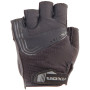 Handschuhgröße: XL / Farbe: schwarz