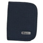 Geldbeutel Boll Zip Wallet blau