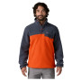 Herren-Sweatshirt Patagonia M's LW Synch Snap-T P/O