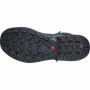 Damen Wanderschuhe Salomon Quest 5 Gore Tex