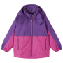 Kinder Winterjacke Reima Raisio Plum Purple lila Plum Purple