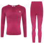 Kindergröße: 104-116 / Farbe: rosa