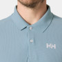 Herren-T-Shirt Helly Hansen Ocean Polo 2.0