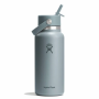 Thermoflasche Hydro Flask Wide Flex Straw Cap 32 oz