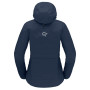 Damenjacke Norrona falketind aero60 Zip Hood