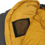 Schlafsack Zulu Dreamtime Winter 175