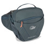 Hüfttasche Lowe Alpine Space Case 7 blau Orion Blue