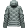 Damen Daunenjacke Salewa Ortles Med 4 Rds Dwn Jkt W
