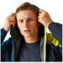 Herrenjacke Regatta Tarvos VII
