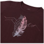 Damen-T-Shirt High Point Spirit Lady T-Shirt