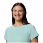 Damen-T-Shirt Columbia Bogata Bay™ SS Tee