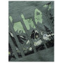Damen-T-Shirt Chillaz Valencia Nature Flow