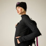 Damen Funktions-Sweatshirt Dare 2b Womens Heat Weave Stretch Midlayer