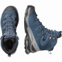 Damen Wanderschuhe Salomon Quest 5 Gore Tex