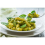Trekkingnahrung Adventure Menu Fusilli mit Spinat 600 g