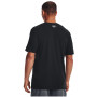 Herren-T-Shirt Under Armour Camo Chest Stripe SS
