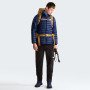 Herrenjacke The North Face M Terra Peak Jacket