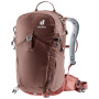 Farbe: braun