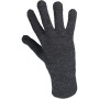 Handschuhgröße: UNI / Farbe: grau