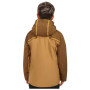 Kinderjacke Kilpi Denver-Jb Brown