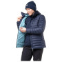 Damenjacke Mountain Equipment Earthrise Hooded Jacket Women's