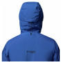 Herren-Winterjacke Columbia Winter District™ III Jacket
