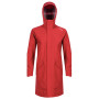 Größe: M / Farbe: rot