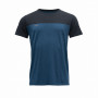 Größe: M / Farbe: blau/schwarz