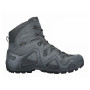 Schuhgröße (EU): 42,5 / Farbe: grau