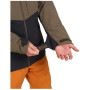 Herren Skijacke Kilpi Killyan-M