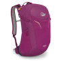 Farbe: lila