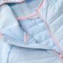Kinderjacke Regatta Junior Andreson Hybrid Skyway
