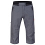 grau/orange