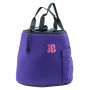 Farbe: lila