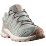 Schuhgröße (EU): 38 2/3 / Farbe: grau